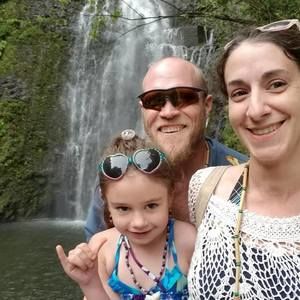 Meet your Posher, Bill